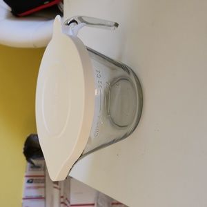 Pampered Chef Small Batter Bowl, New without box